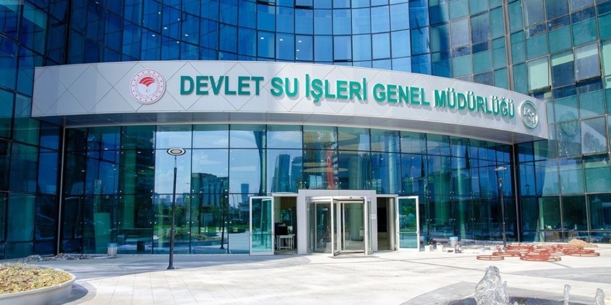 devlet su işleri