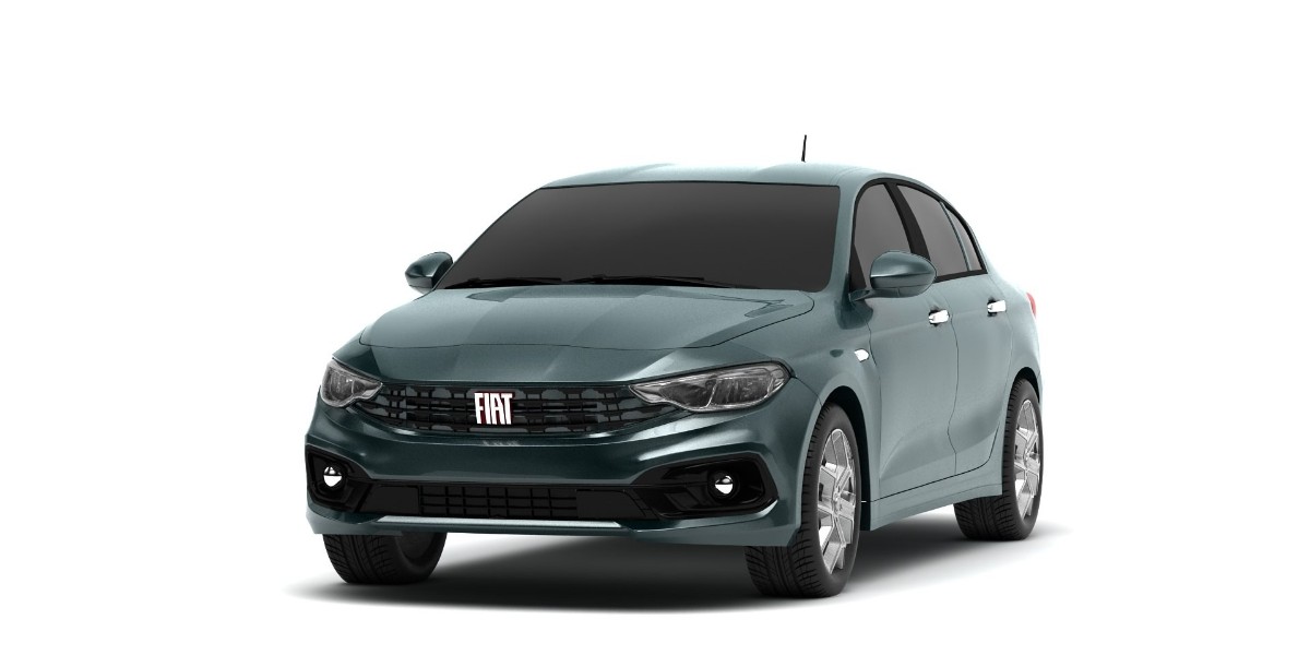 fiat egea
