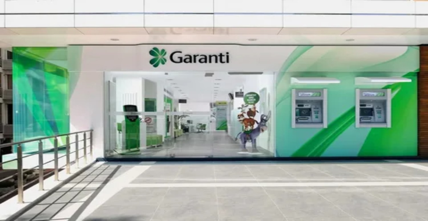GARANTİ