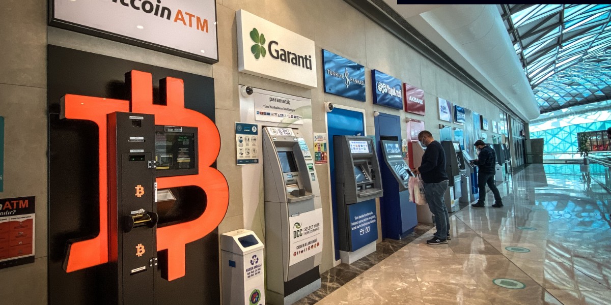 garanti bankası para