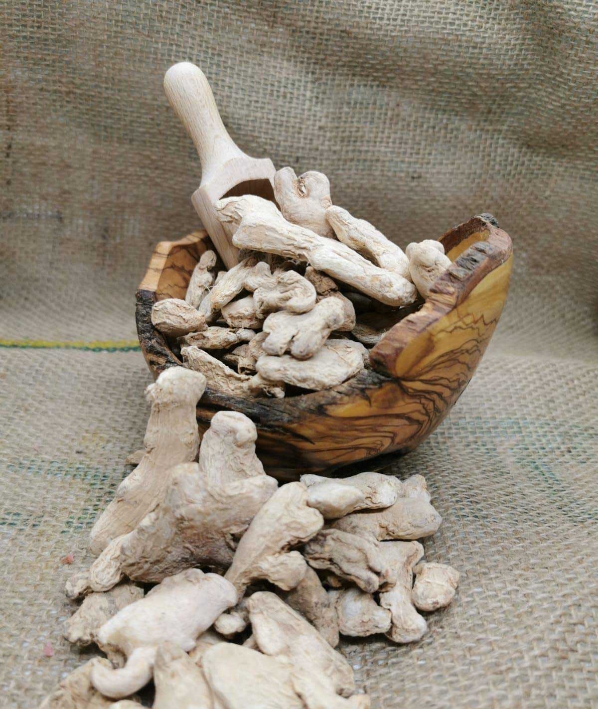 Hafızayı Güçlendiren Baharatlar