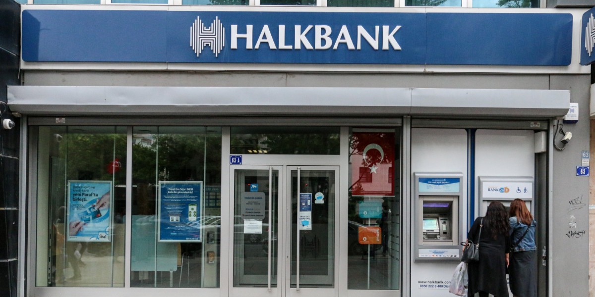 Halkbank'tan Müjde