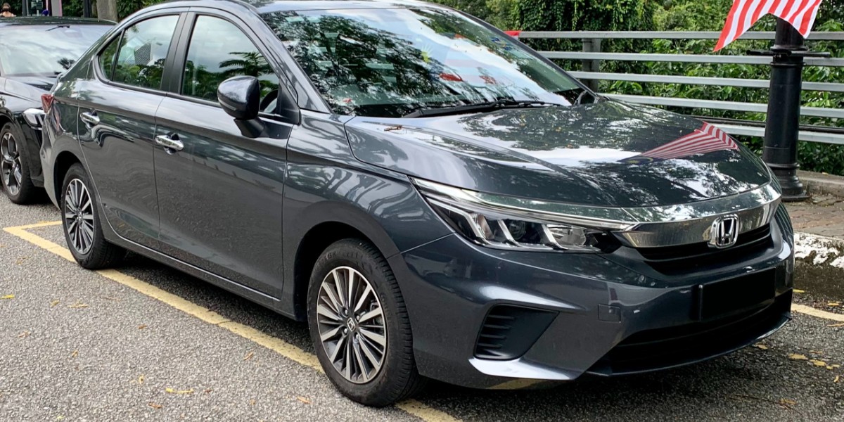 honda city araç kampanyası