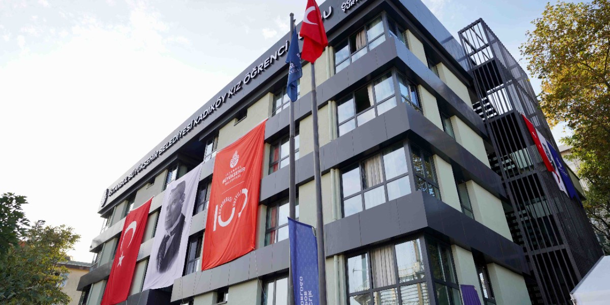 ibb yurtlarına yüzde 50 zam