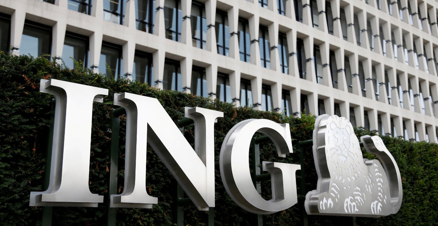 ing bank