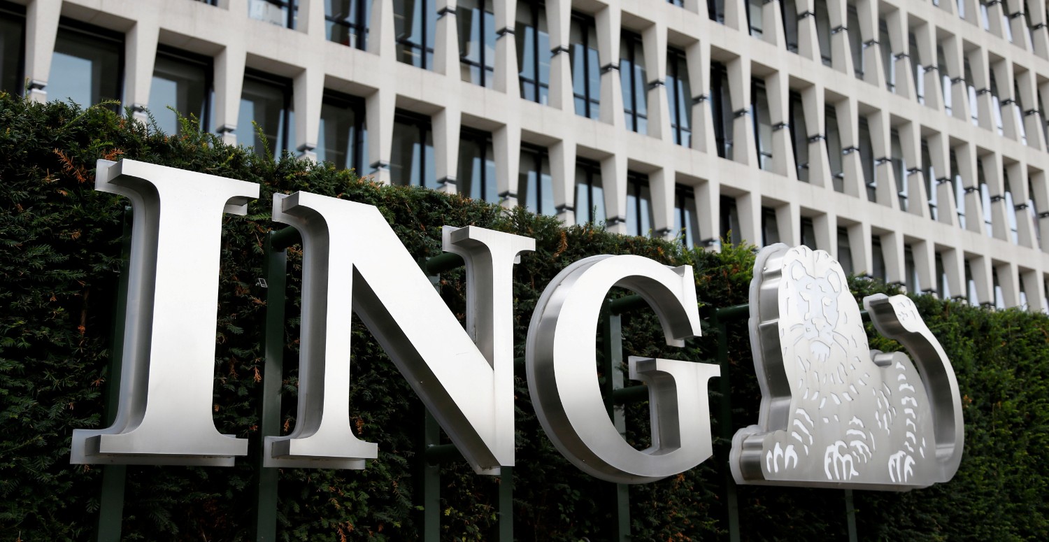 ing bank