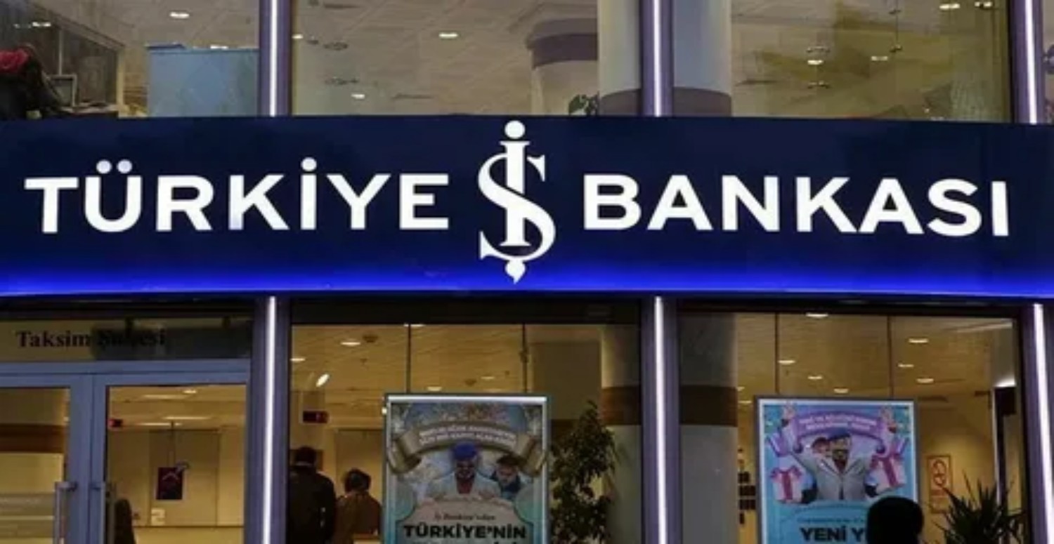 İŞ BANKASI