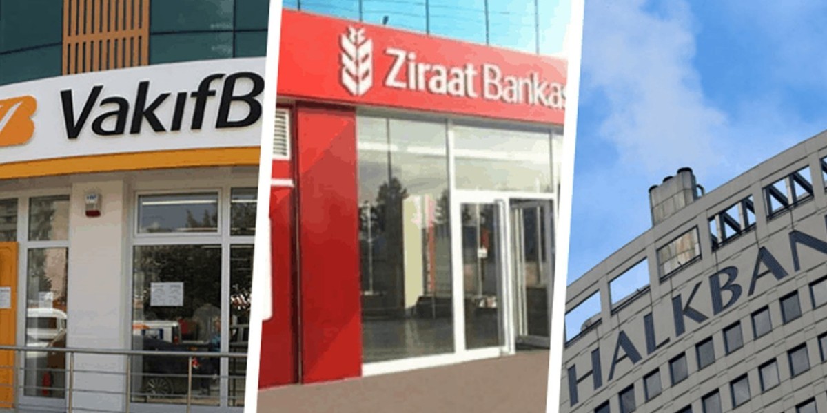 kamu bankaları kampanya