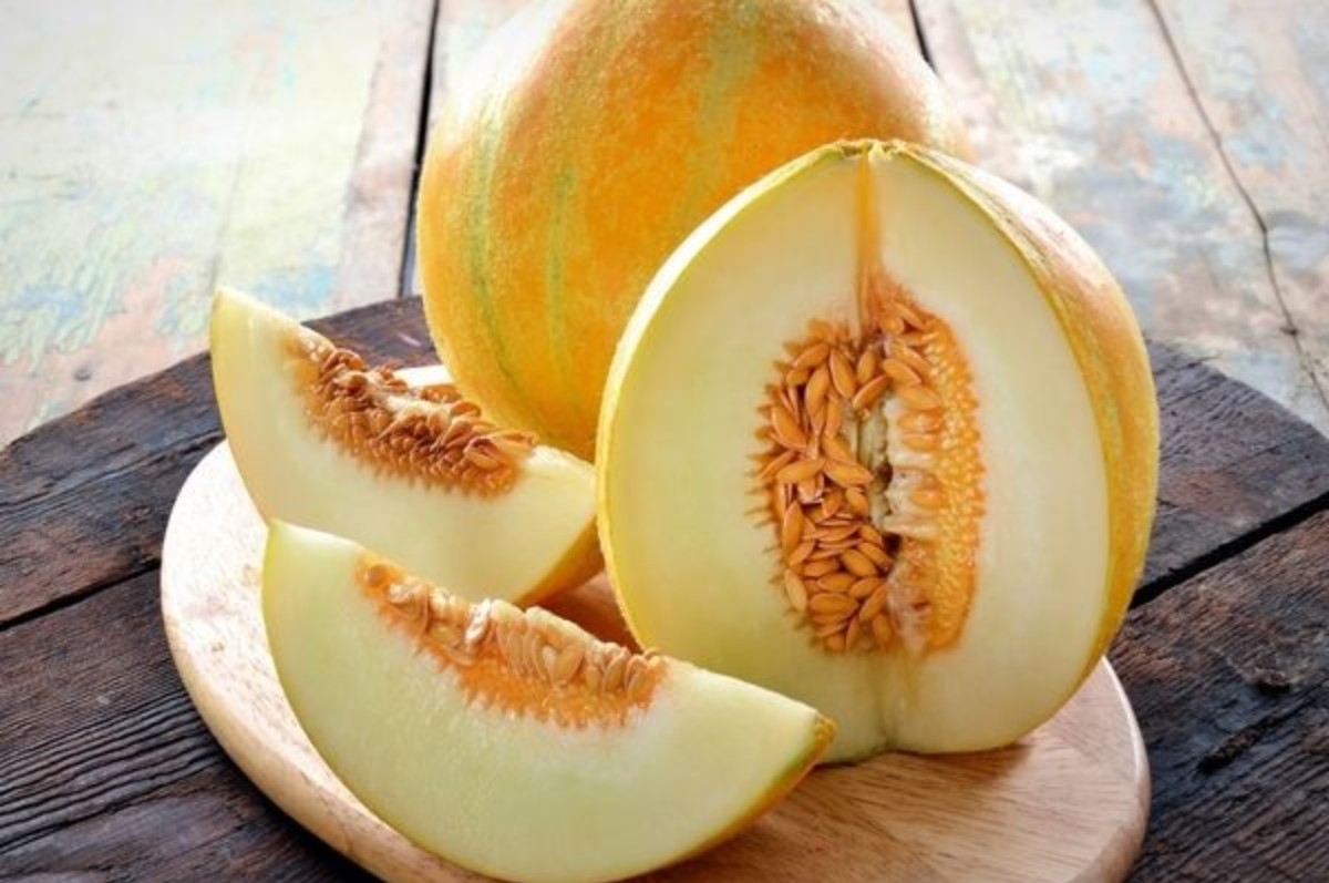 Karpuz ve kavun çekirdeğini çöpe atanlar çok üzülecek