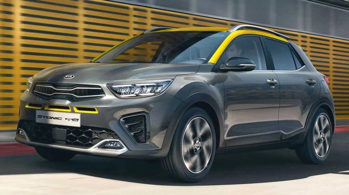 Kia o modelde fiyatları yarıya çekti