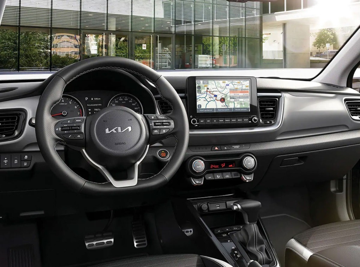 Kia o modelde fiyatları yarıya çekti