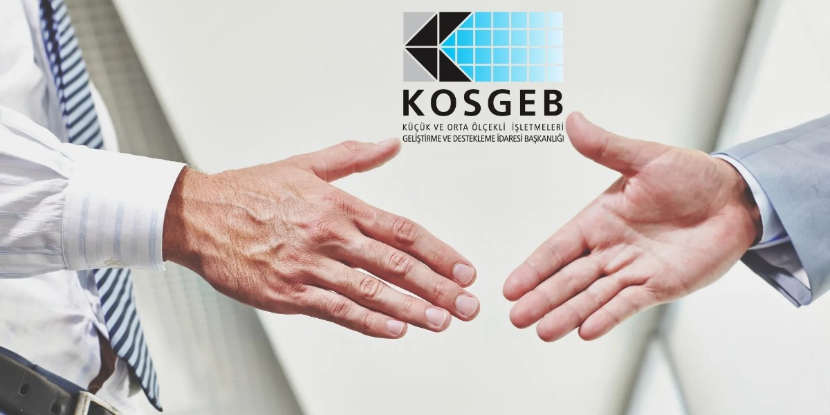 kosgeb kobi desteği