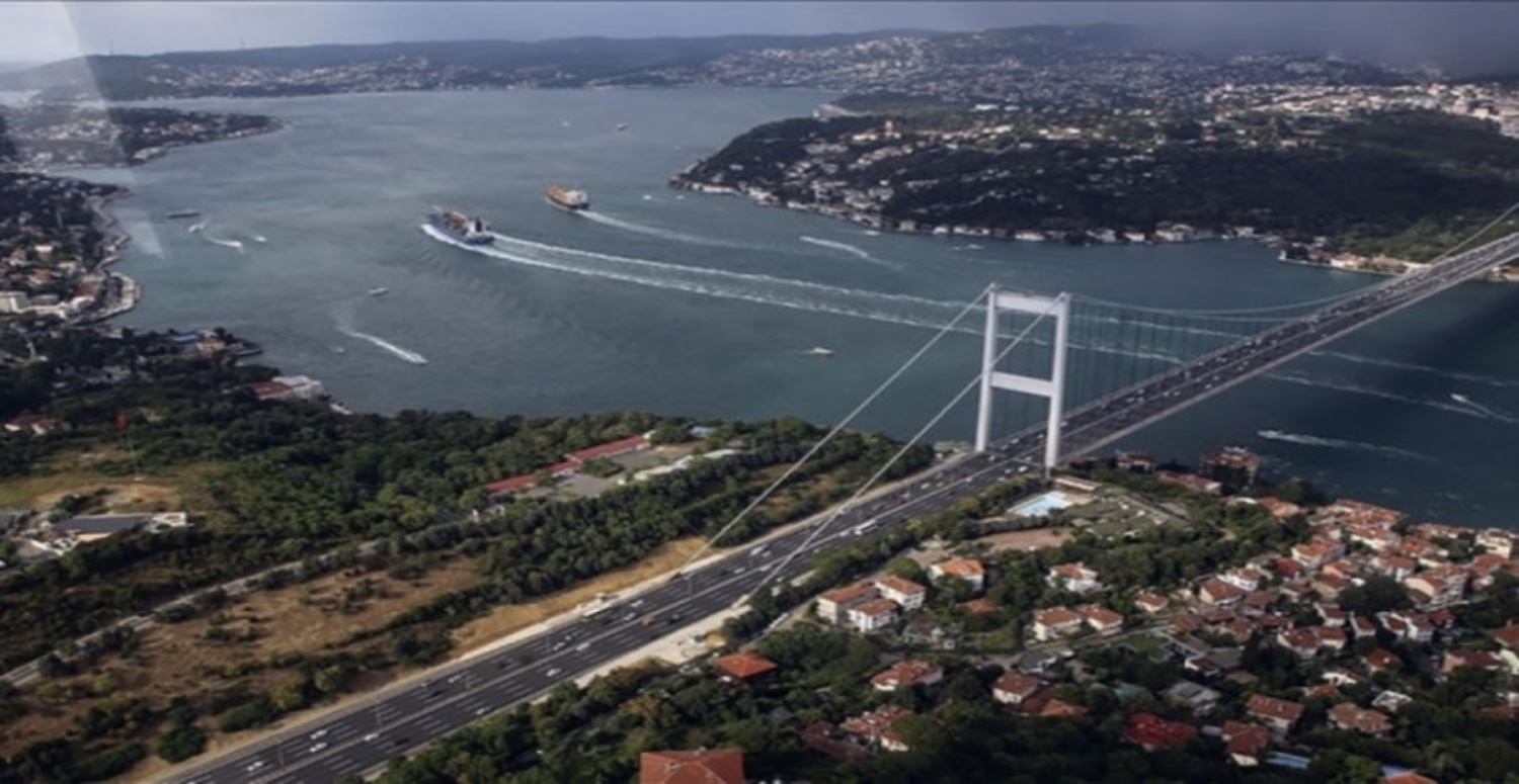 Kurban Bayramı boyunca otoyollar ve köprüler ücretsiz olacak