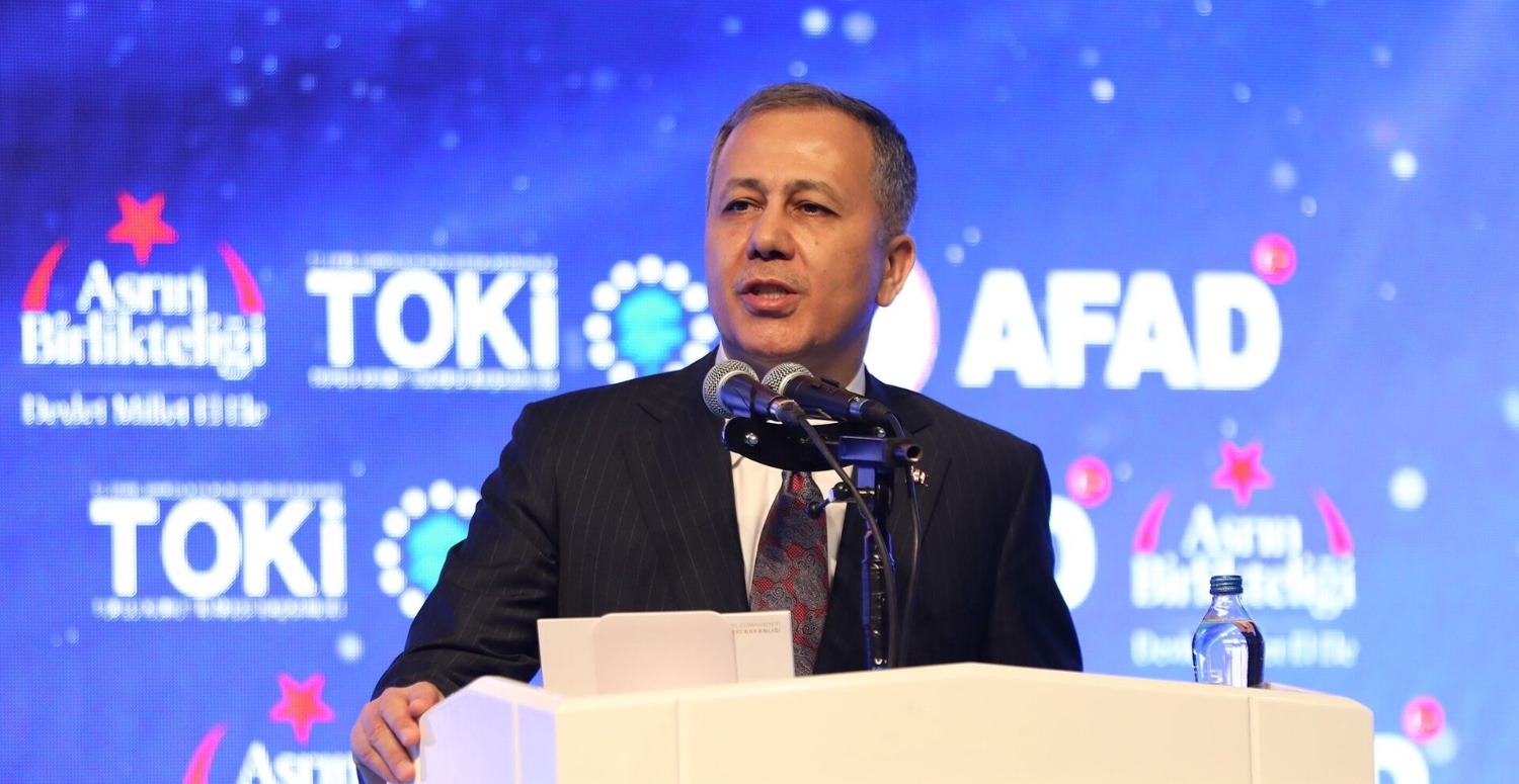 “Kuyu – 4” operasyonunda 62 şüpheli göz altılına alındı! 4 suç örgütü çökertildi