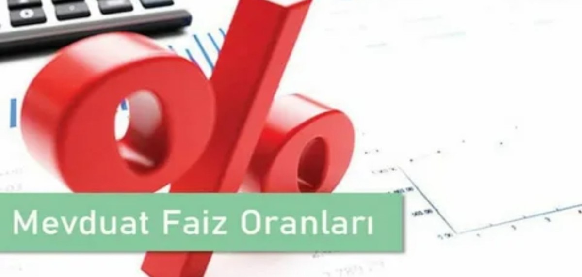 MEVDUATB FAİZ ORANLARI