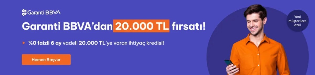 Nakit ihtiyaçlarına faizsiz kredi kıyağı