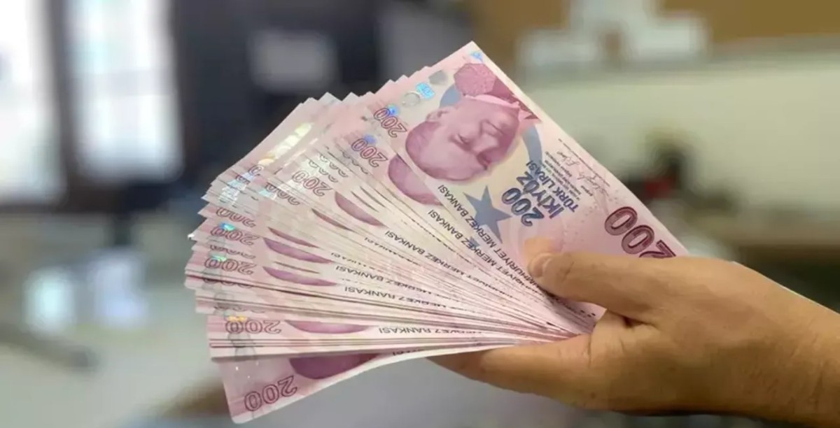 O bankada hesabı olan turnayı gözünden vurdu! Kişi başı 1000 TL ödenecek