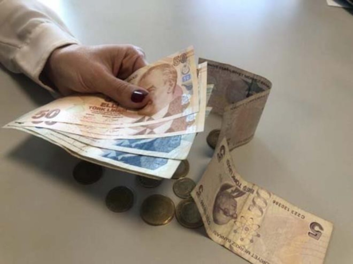 O bankaya borcu olan sonunda oh çekecek! Tek seferde hepsi sıfırlanıyor