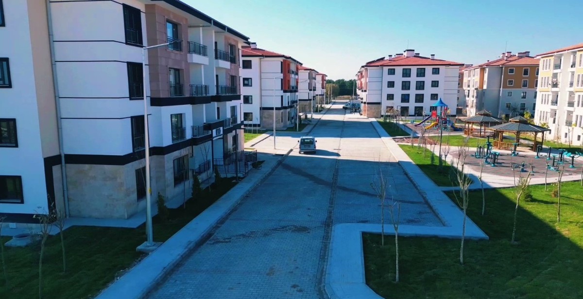 OKİ dar gelirlilere müjdeyi verdi