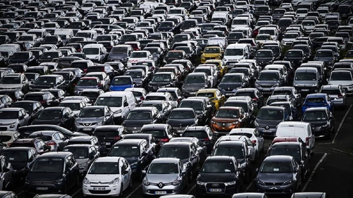 Otomobil almak isteyenlere son 15 gün uyarısı