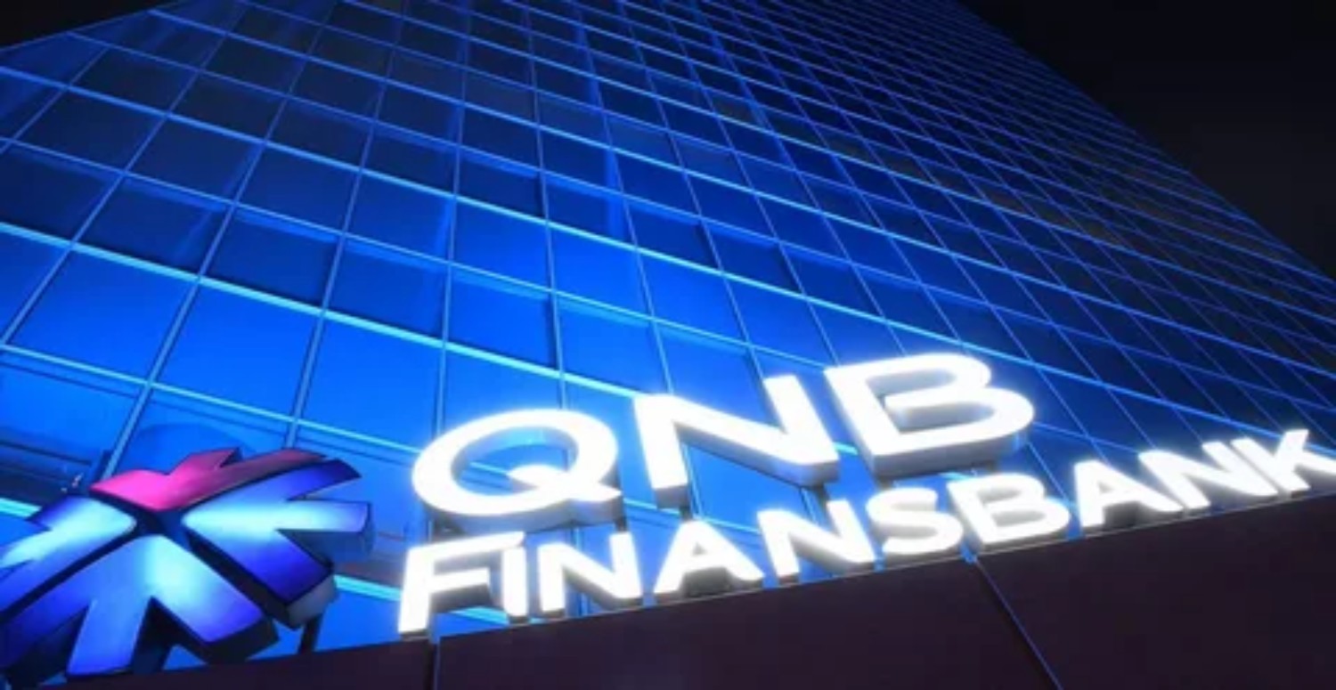 QNB FİNANSBANK