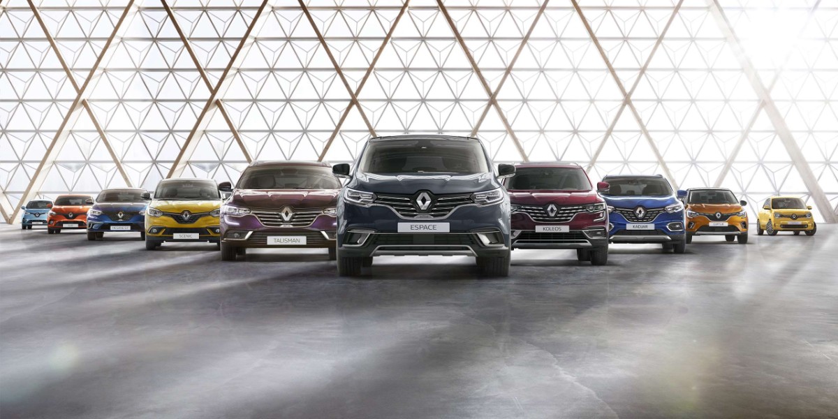 Renault, ikinci el araç satışlarına başlıyor