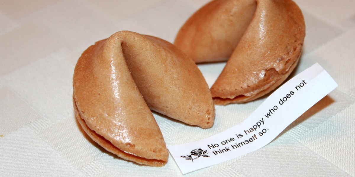 şans kurabiyesi tarifi