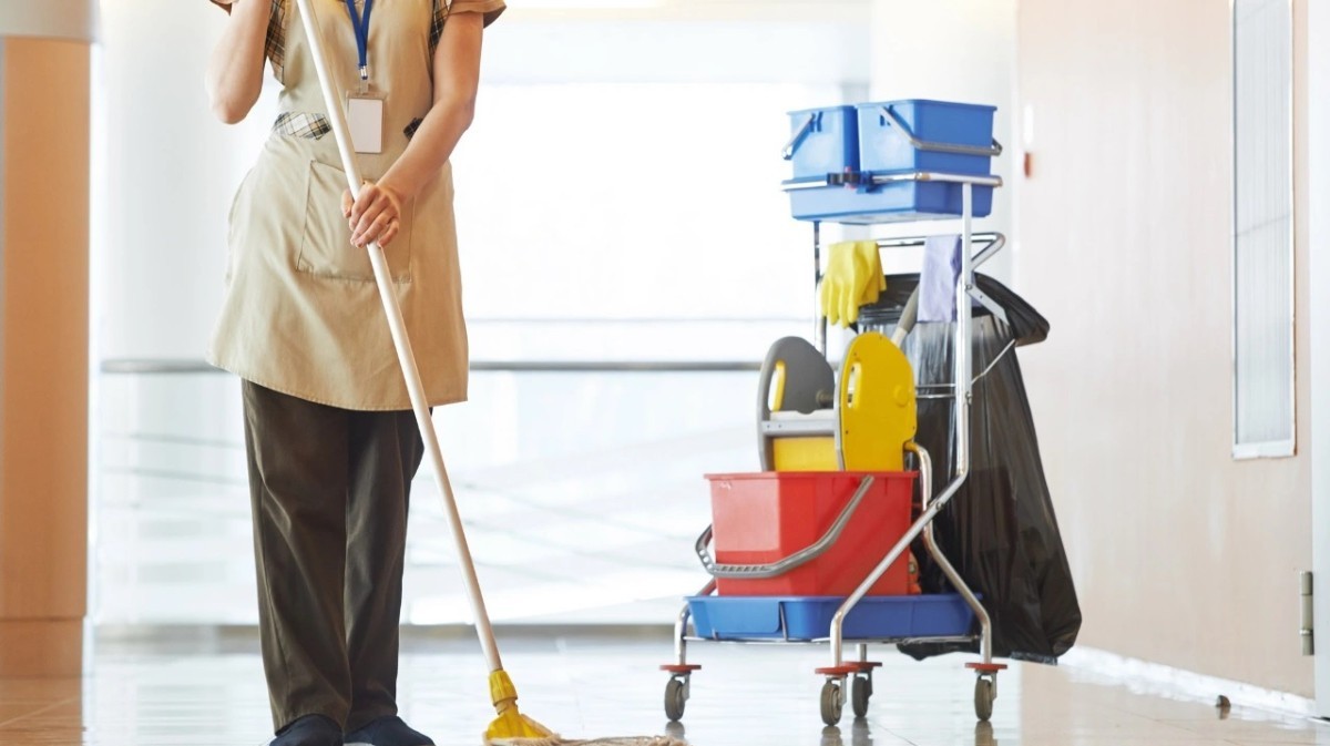 SYDV beklenen personel alımını duyurdu