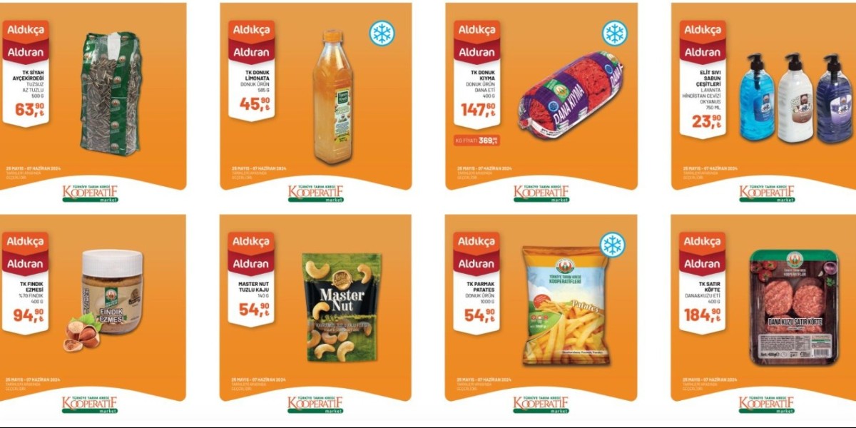 Tarım Kredi Kooperatifi