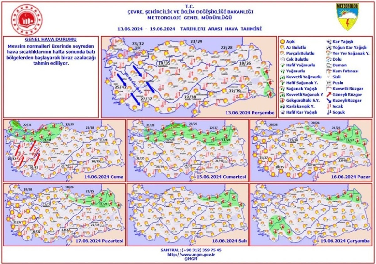 Tatil planı yapanlara flaş uyarı