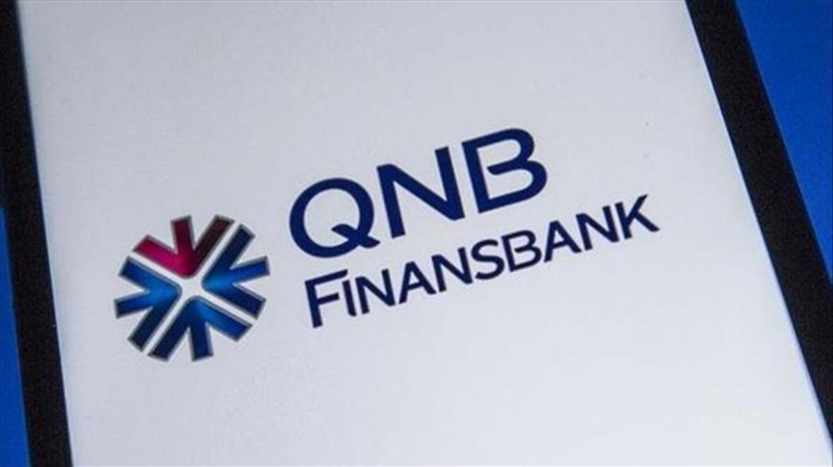 Tek SMS ile QNB Finansbank kredi verecek