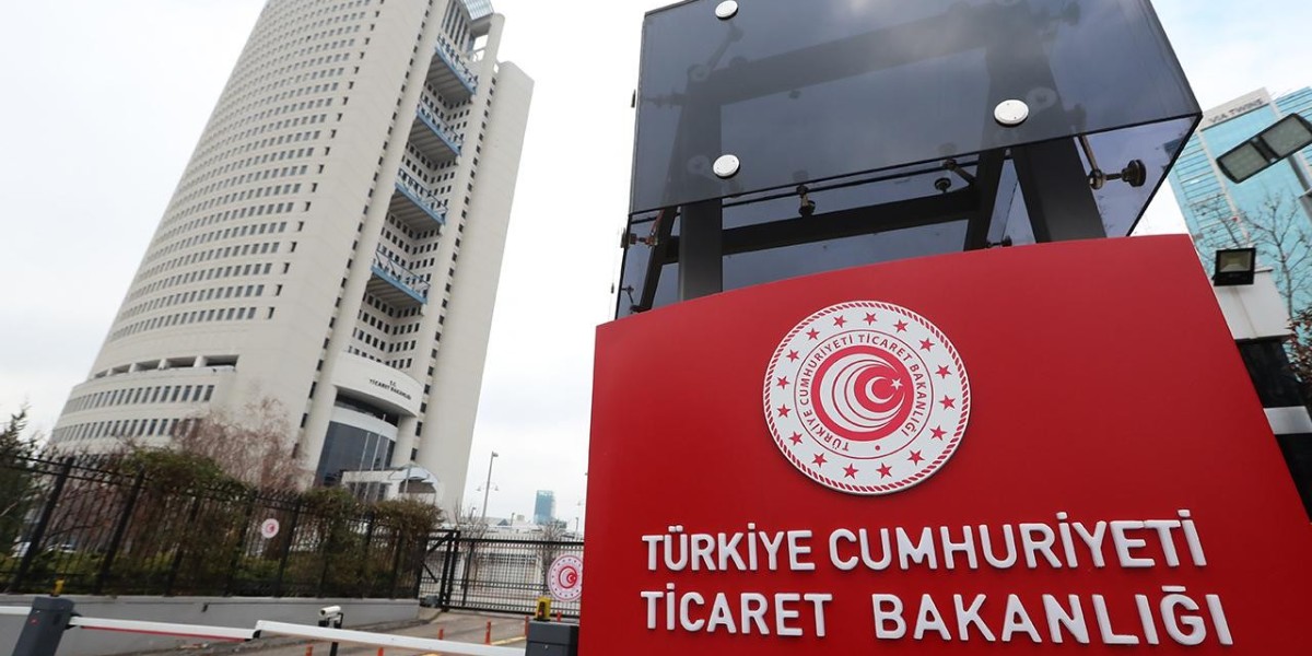 ticaret bakanlığı