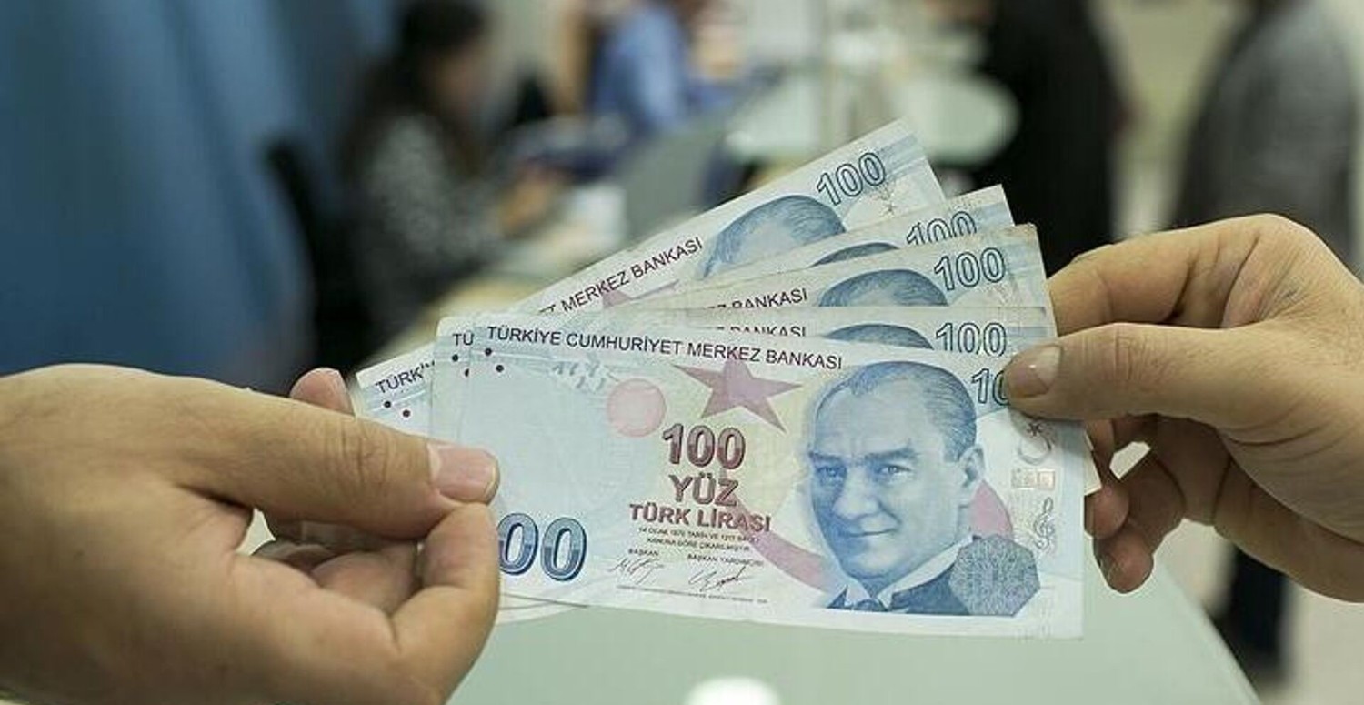 Türkiye Yüzyılı'nın Emektarları Projesi