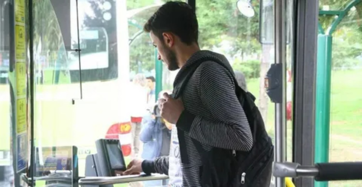 ULAŞIM DESTEK HABERİ