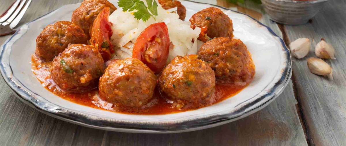 ustaların köfte tarifi