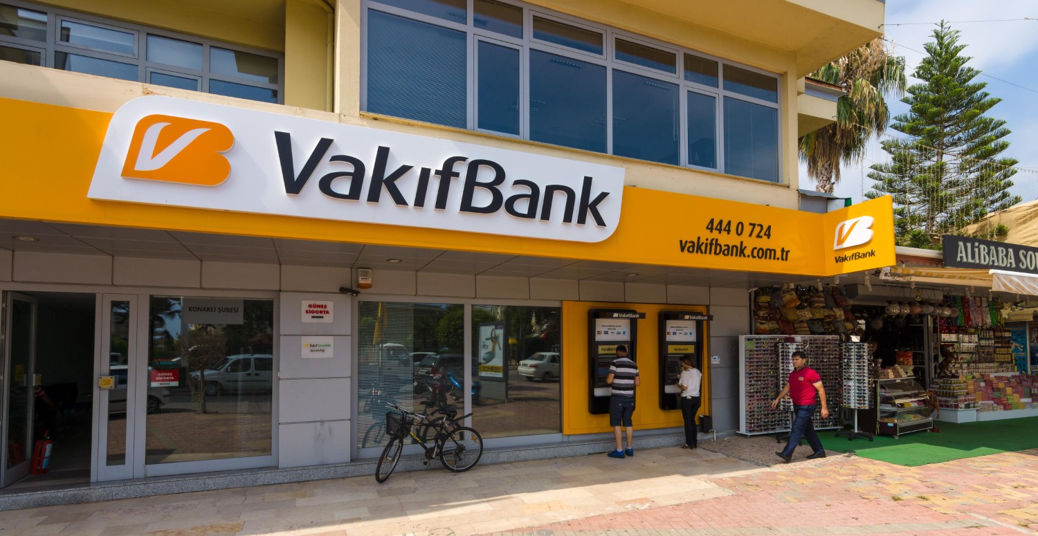 vakıfbank