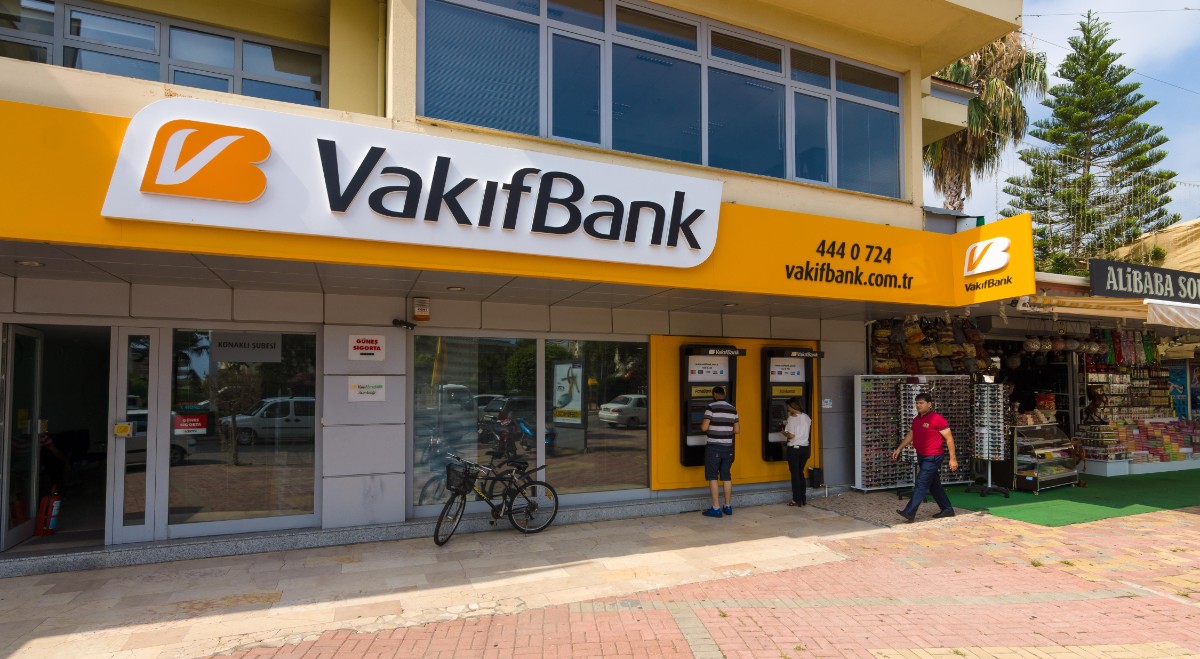 Vakıfbank'tan Güncel Kampanya