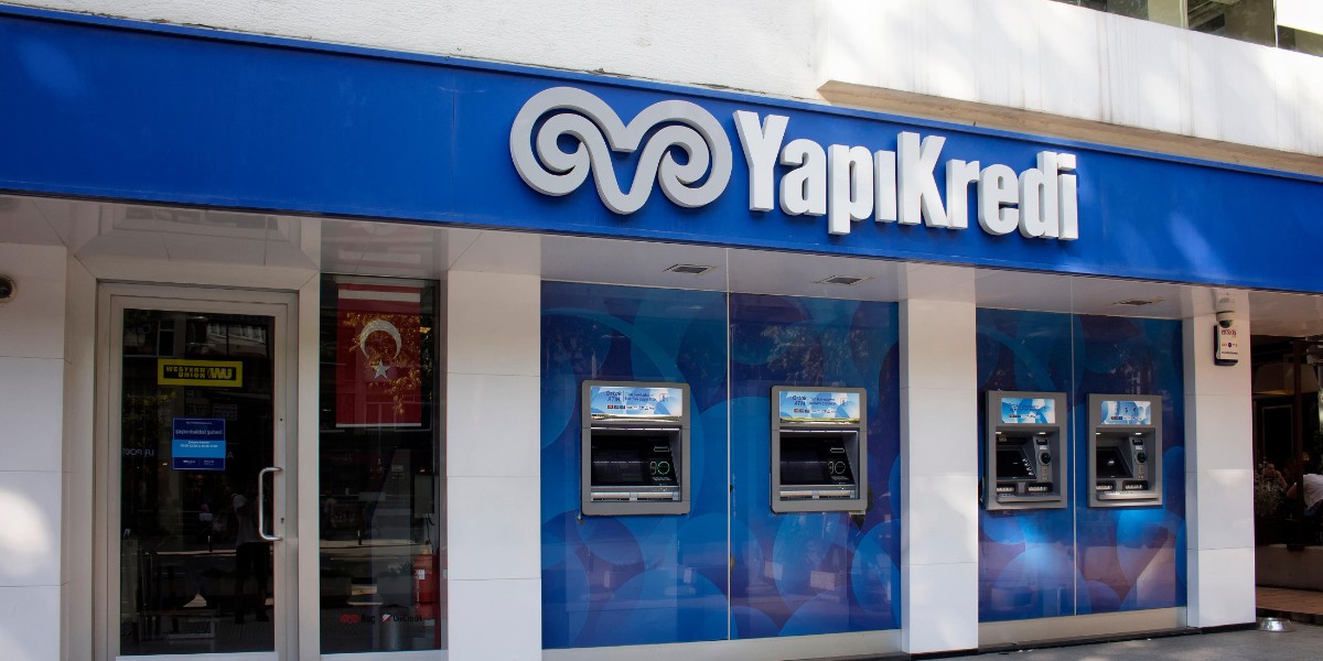 yapı kredi