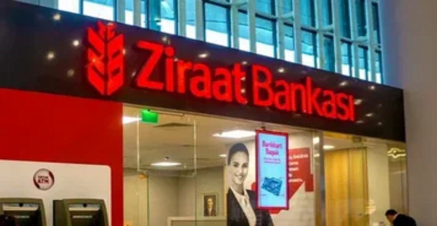 ZİRAAT BANKASI