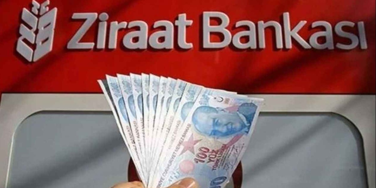 ziraat bankası
