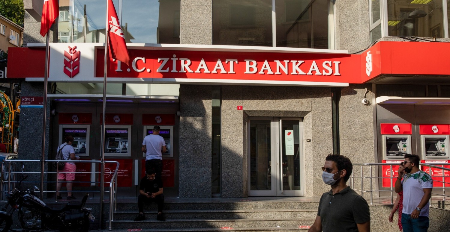 Ziraat Bankası