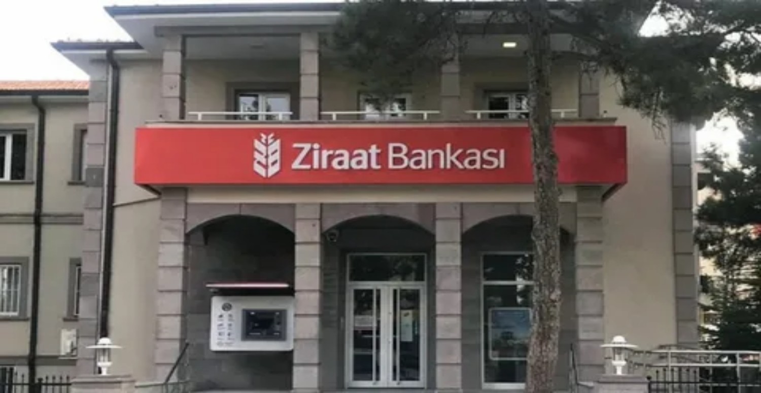 ziraat bankası