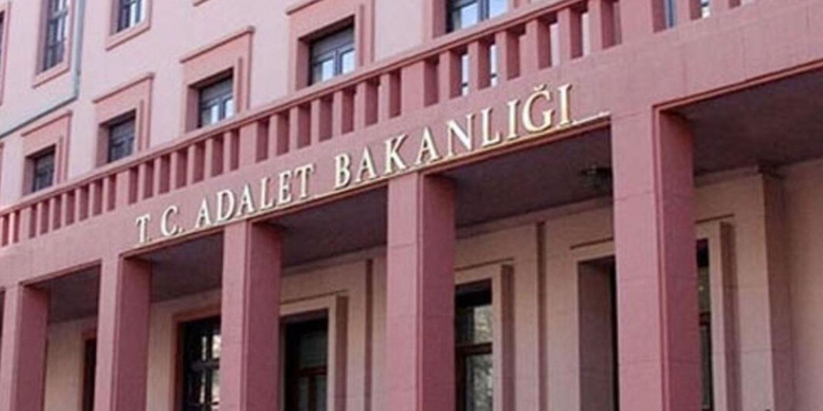 adalet bakanlığı