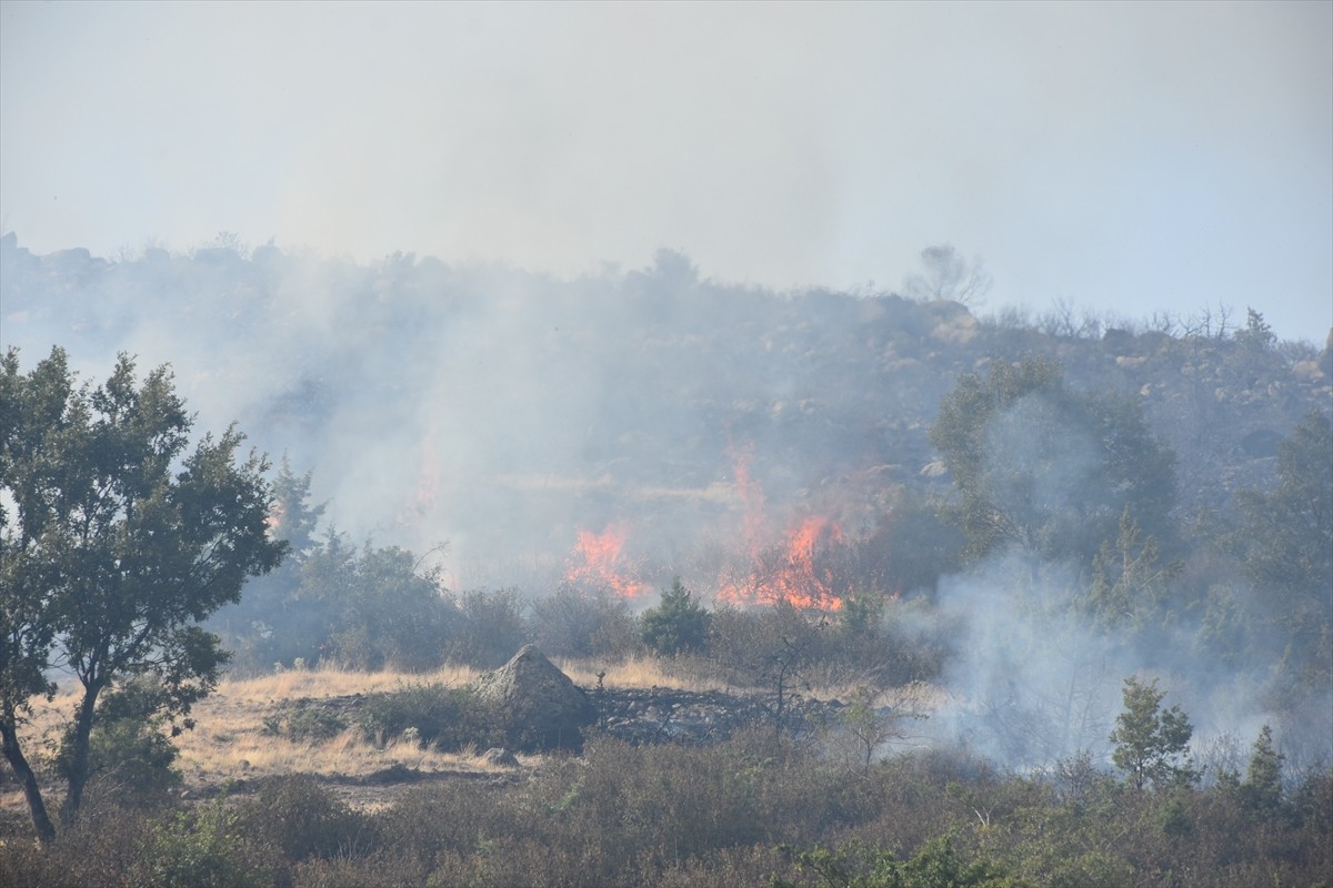 Afyonkarahisar'ın Şuhut ilçesinde Koçyatağı köyü Başarap mevkisindeki dağlık bölgede yer alan...