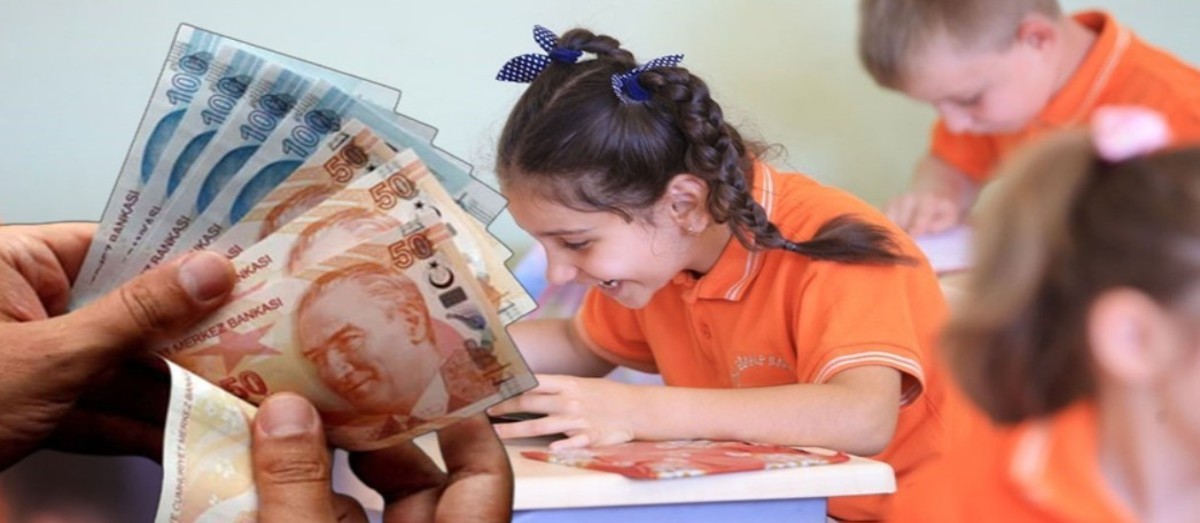 aile bakanlığı destek ödemesi