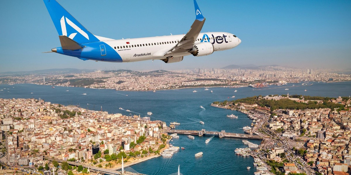 ajet uçuş kampanyası