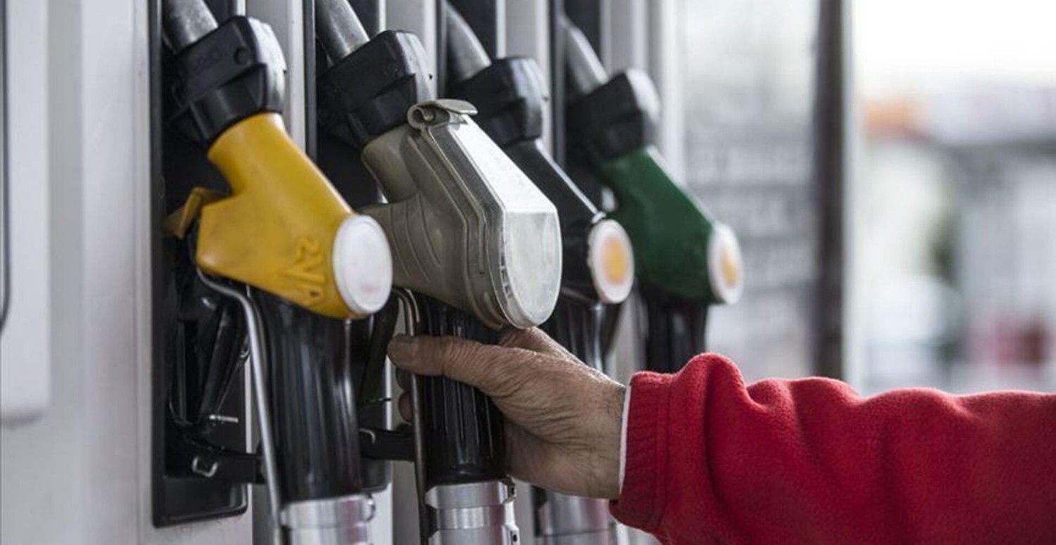 akaryakıt fiyatları