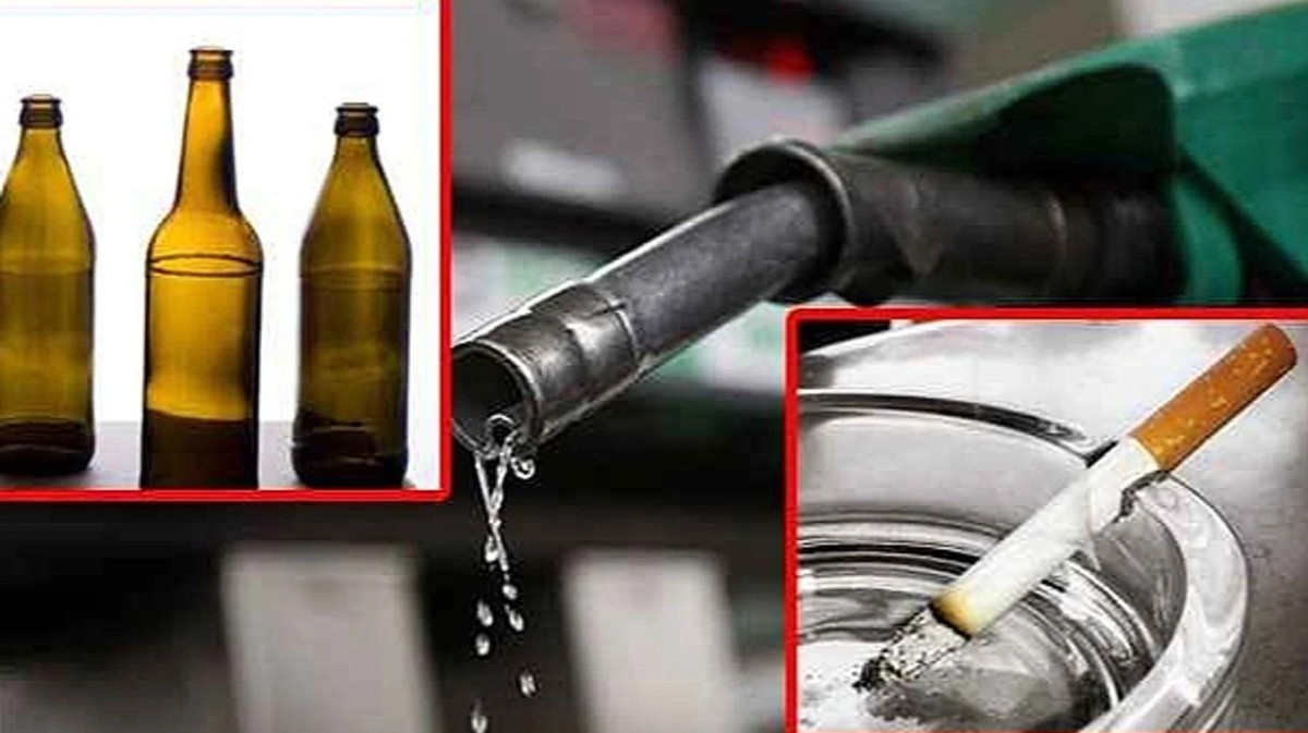 Akaryakıt ve sigara fiyatları ceplere alev aldıracak