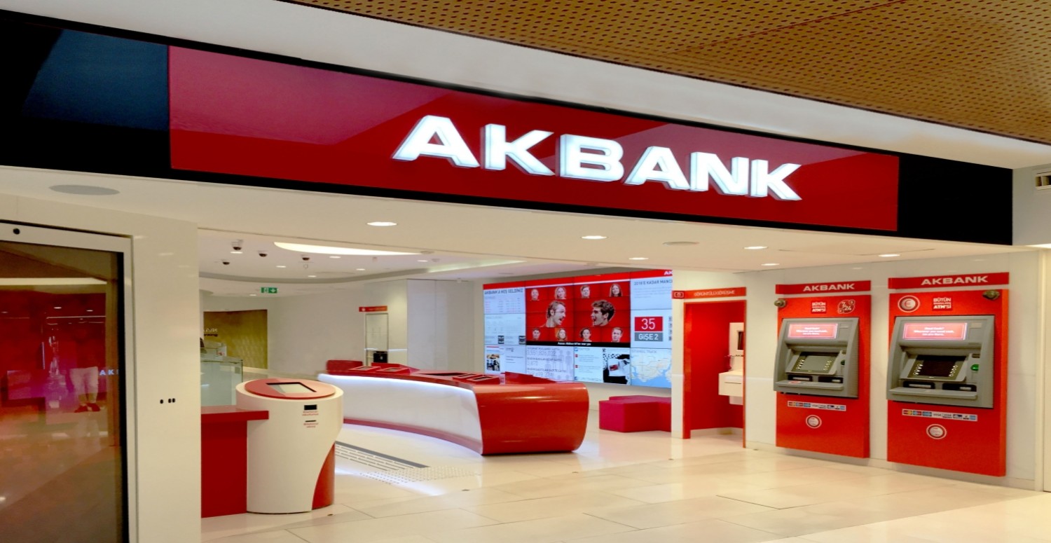 AKBANK