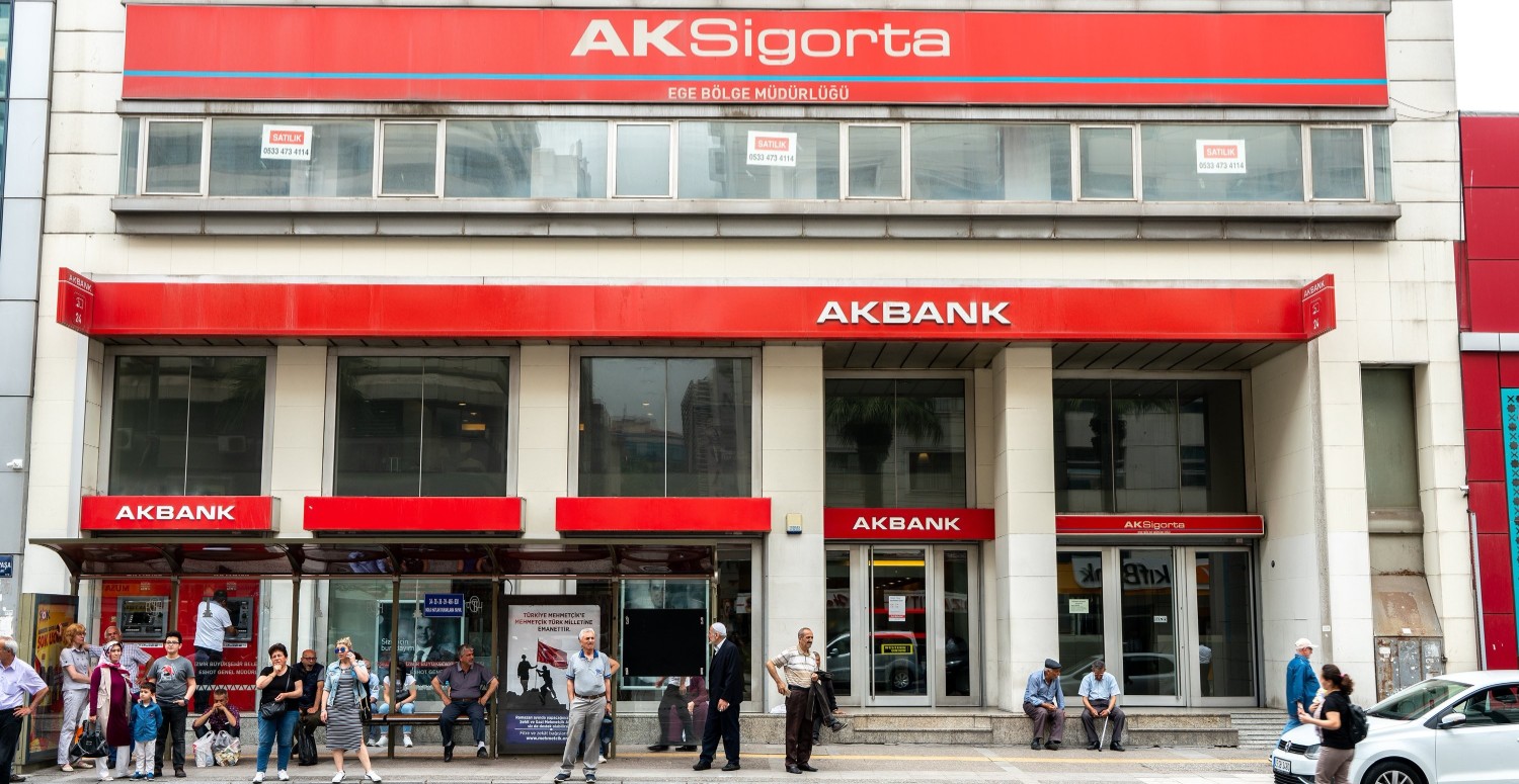 akbank